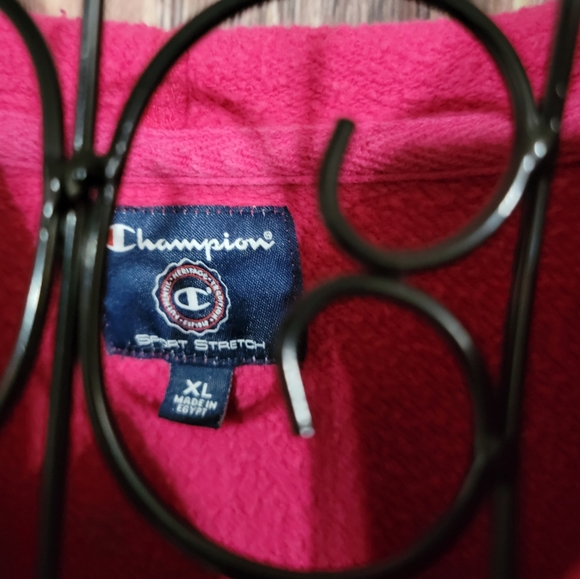 Pink San Diego CA fair Sweater - Picture 3 of 4